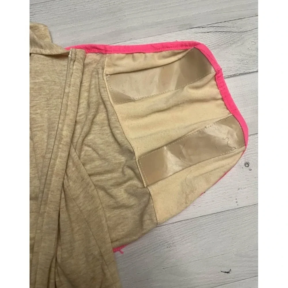 Halo ideal temp swaddle Beige and pink‎ Newborn
